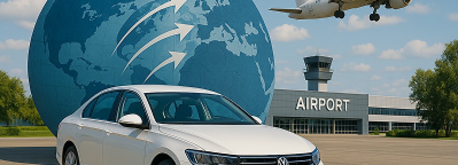 Global Airport Taxi Cover Image