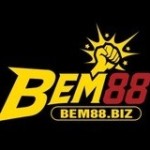 Bem88 Profile Picture