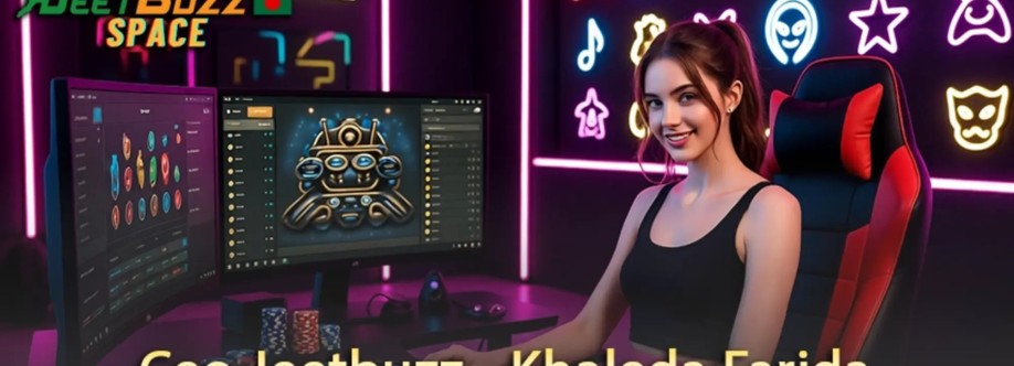 Jeetbuzz Cover Image