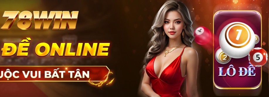 Nhà cái 78Win Cover Image