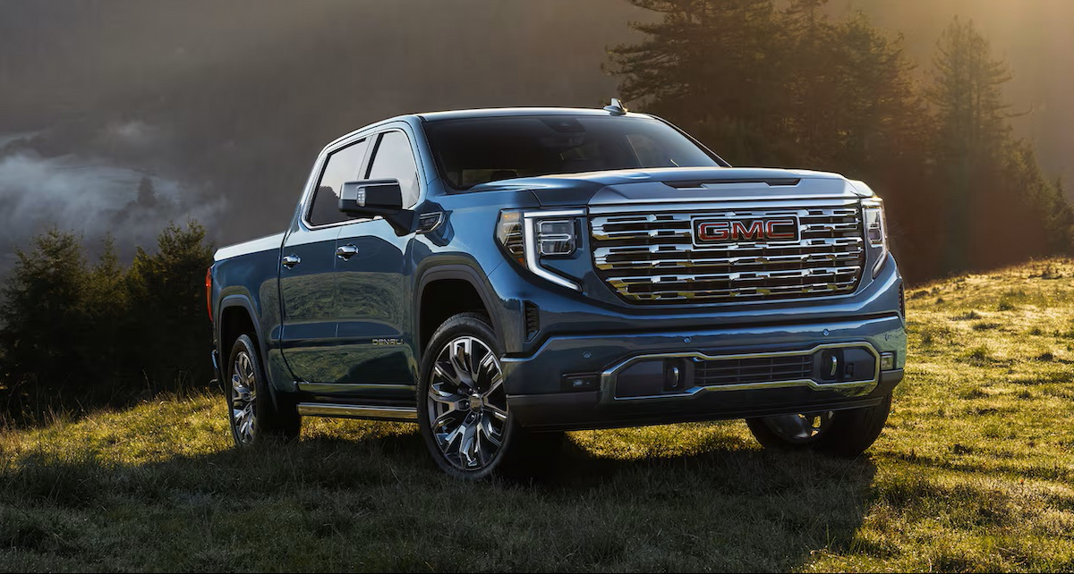 The Most Popular Aftermarket Parts and Accessories for a Sierra 1500 | Coffee & Content