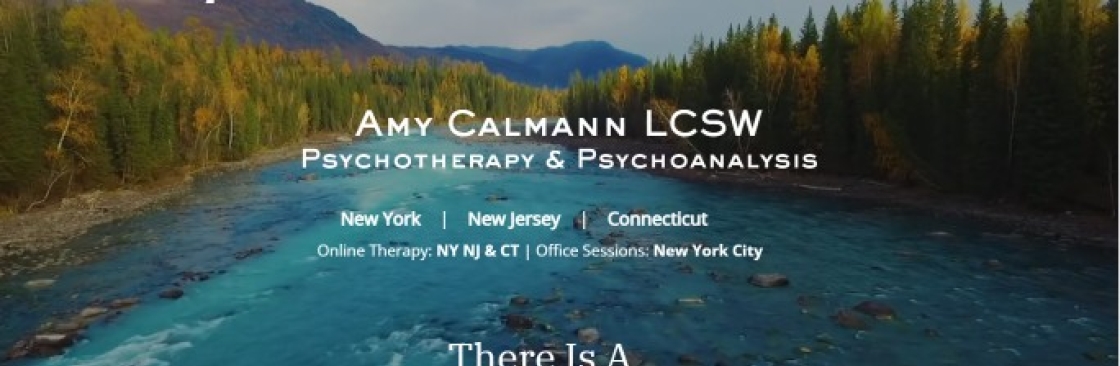 AmyCalmannLCSW Cover Image