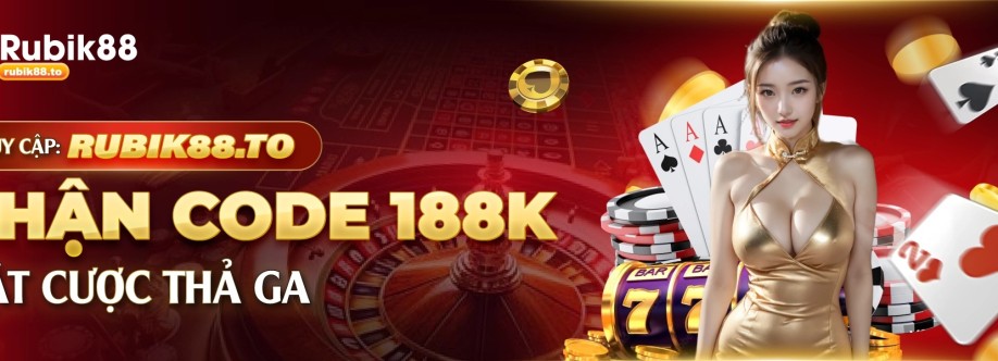 Rubik88 Cover Image