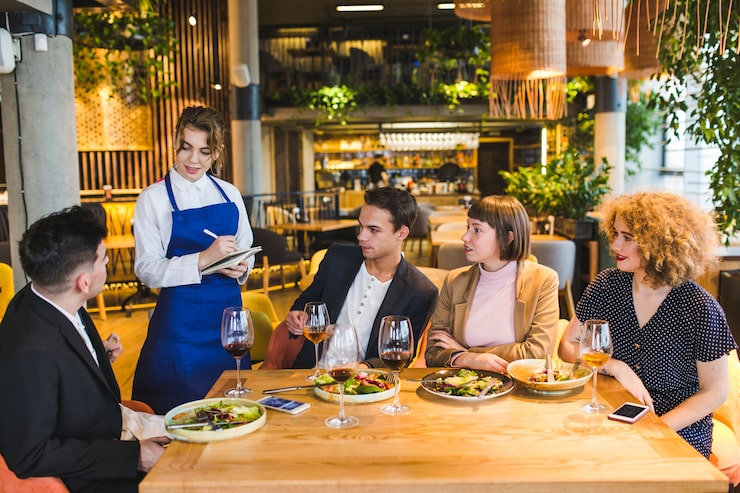 Den Perfekte Restaurant Bergen Sentrum for Matopplevelser i Verdensklasse – Telegraph