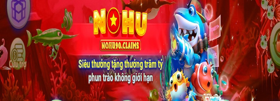 Nohu90 Cover Image
