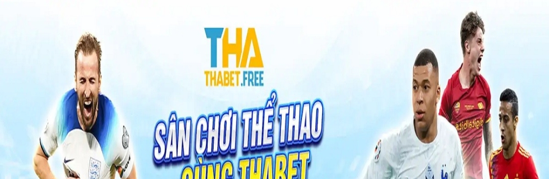 Thabet Cover Image