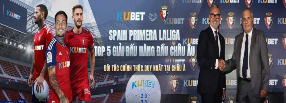Nhà cái Kubet11 Cover Image