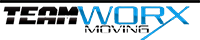 Moving Labor Only and Packing Boxes Seattle WA | Teamworx Moving