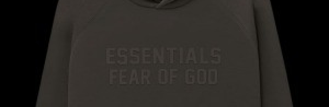 essentials fear of gods Cover Image