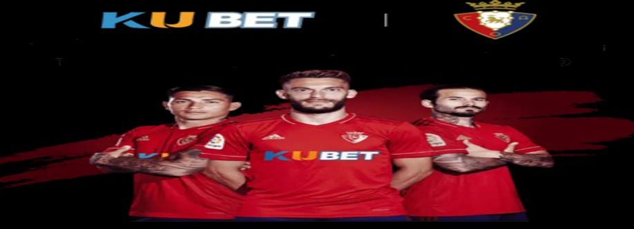 KUBET Cover Image
