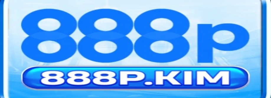 888P kim Cover Image