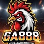 ga888monster Profile Picture