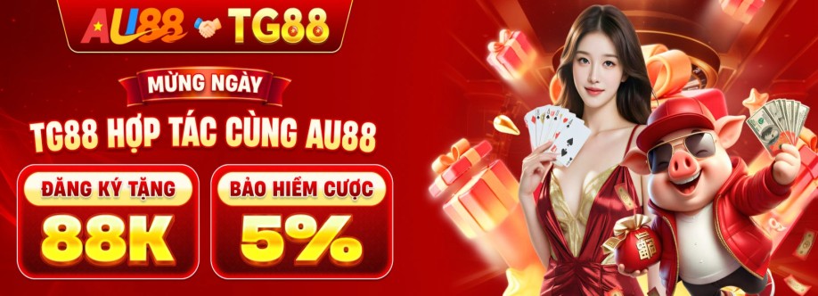 Trang chủ TG88 Cover Image