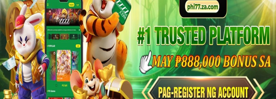 PHI 77 Cover Image
