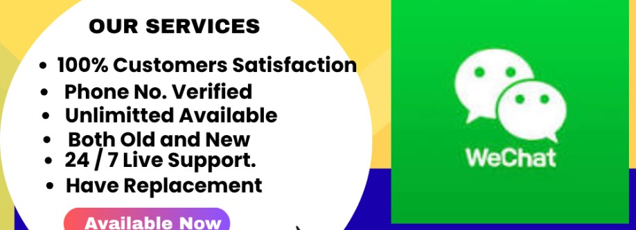 Buy Verified Cash App Accounts Cover Image