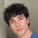 Thomas Miles Profile Picture