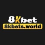 8KBET Profile Picture