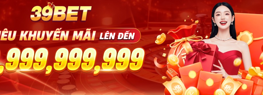 39BET Cover Image