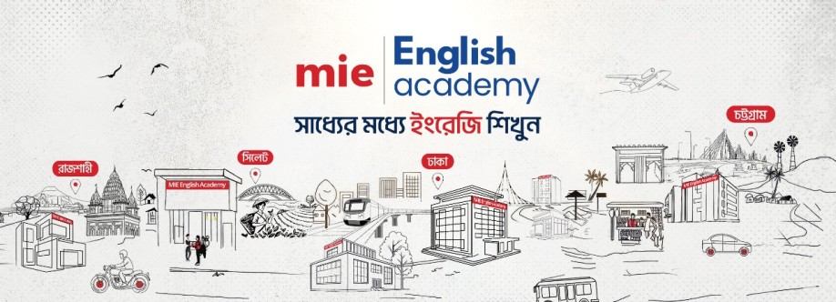 MIEEnglish Academy Cover Image
