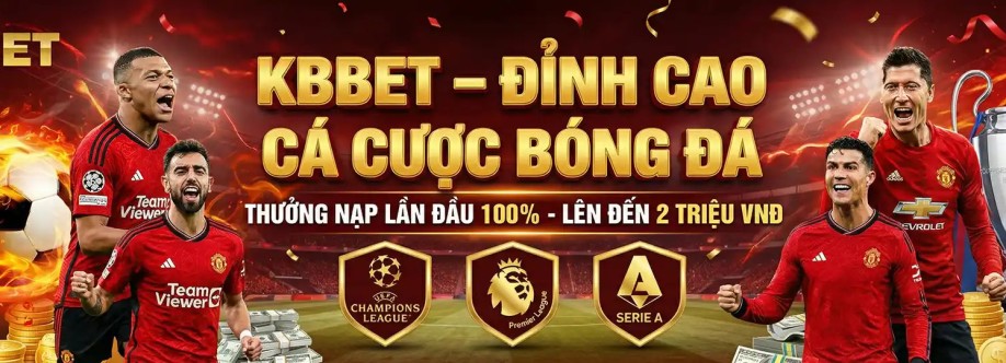 Cổng Game KBBET Cover Image