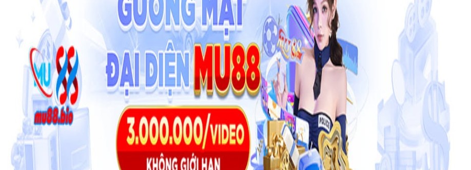 MU 88 Cover Image