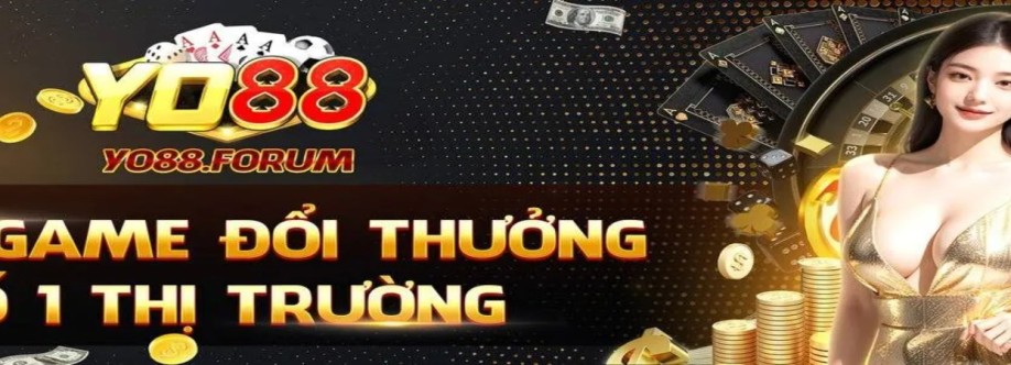 Yo88 cash Cover Image