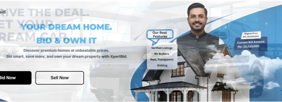 Xpert Admin Cover Image