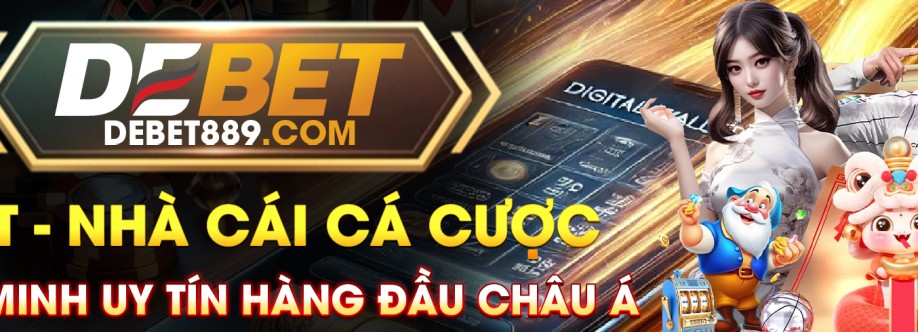 Debet889 com Cover Image
