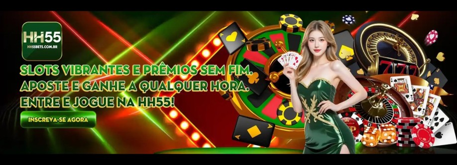 HH55 Cover Image