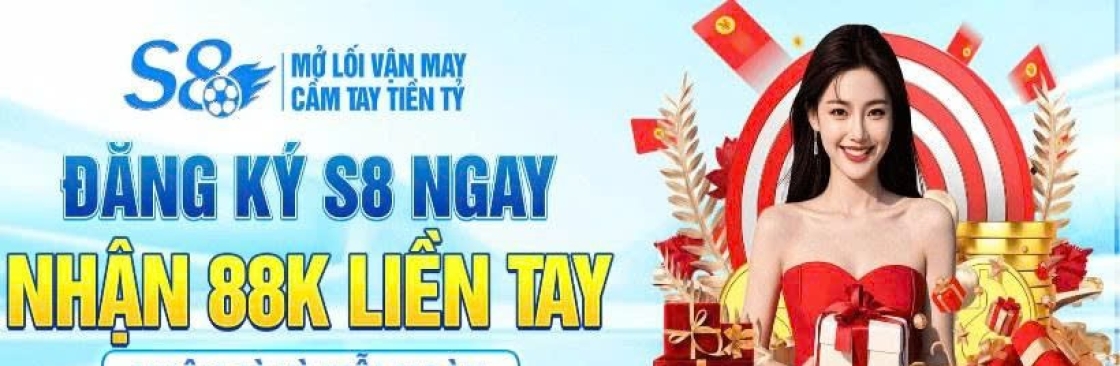 Nhà Cái S8 Cover Image