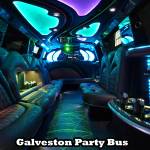 Galveston Party Bus Profile Picture