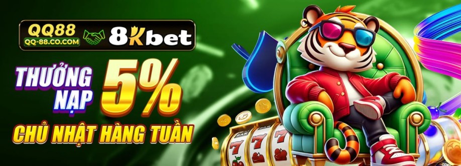 QQ88 Bet Cover Image