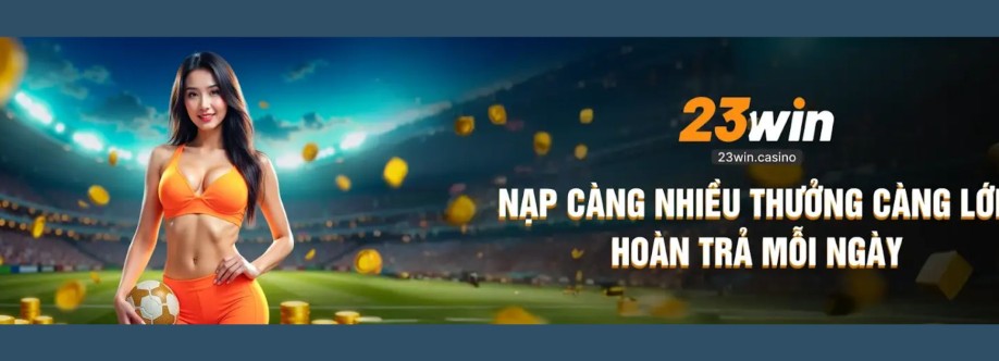Nhà cái 23WIN Cover Image