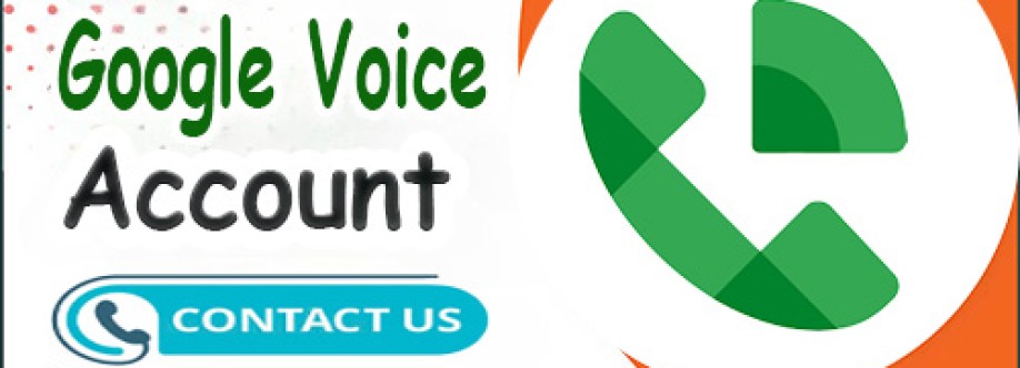 Buy Google Voice Accounts Cover Image