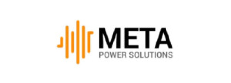 Meta Power Solutions Cover Image