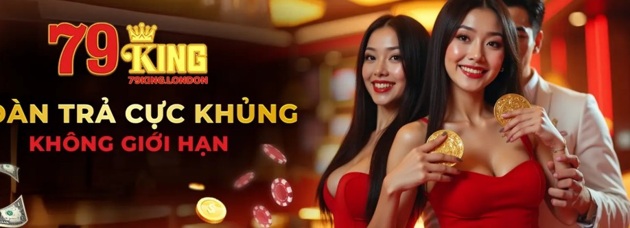 Nhà cái 79KING Cover Image