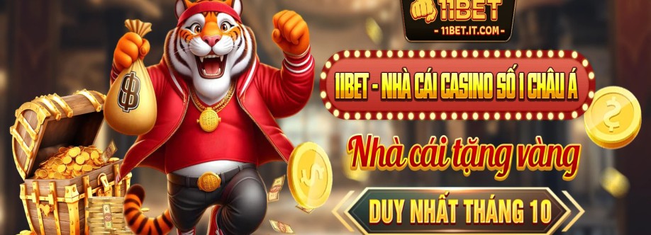 Nhà cái 11BET Cover Image