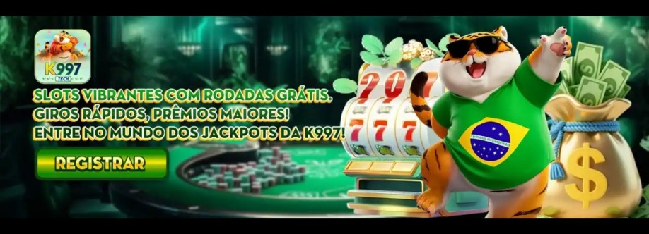 K997 Cover Image