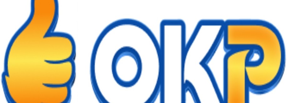 OKP Cover Image