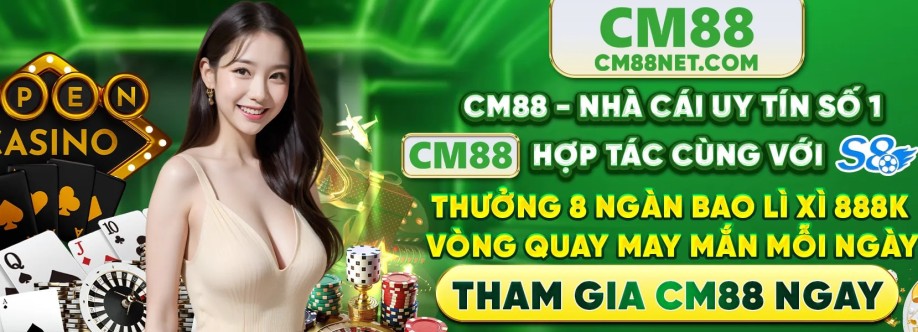 cm88netcom Cover Image
