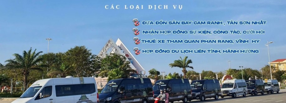 Thuê Xe Khánh Hòa Cover Image