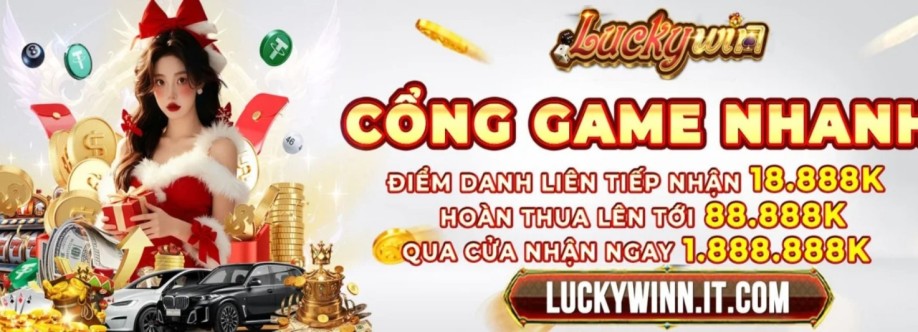 Luckywinn it com Cover Image