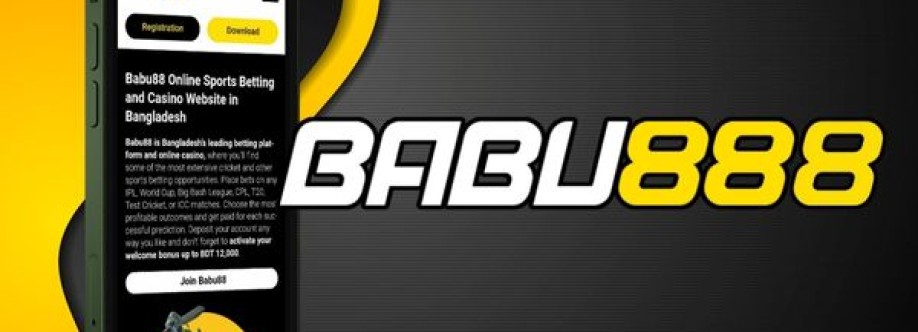 Babu888 org Cover Image