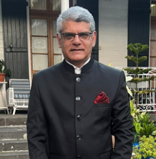 Afsar Ebrahim - Executive Director Financial Consultant and corporate strategist at Kick advisory