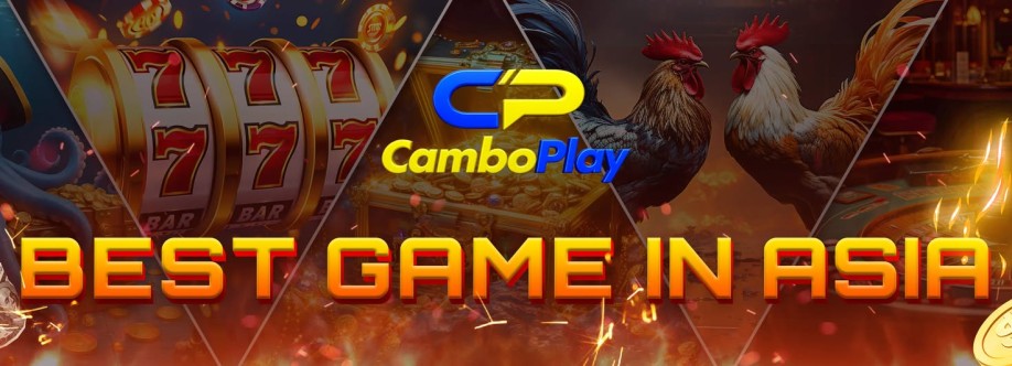 camboplay Cover Image