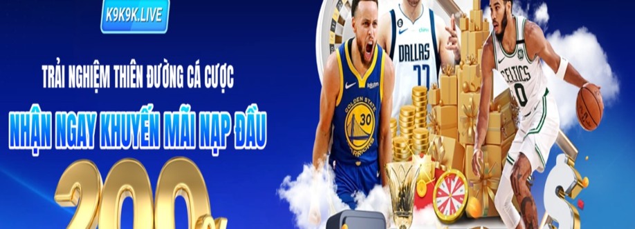 Nhà Cái K9K9 Cover Image