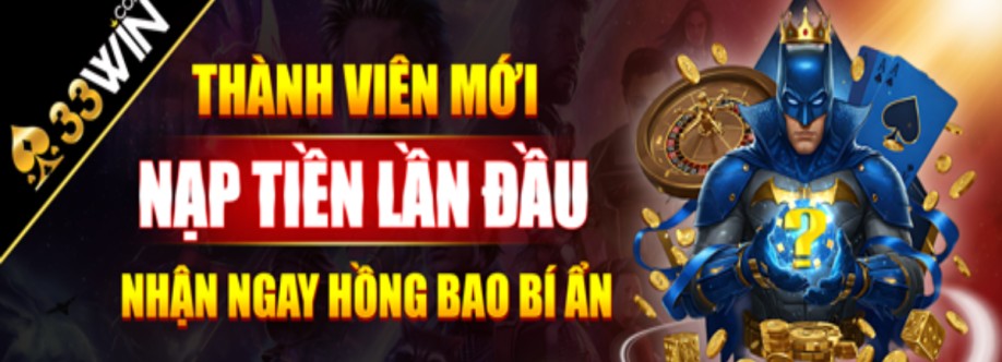33win team Cover Image
