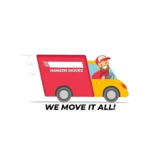 Hansen Man and Van on GETTR - Profile and Posts on GETTR