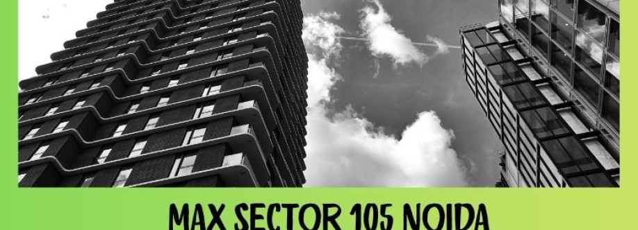 Max Sector 105 Noida Cover Image