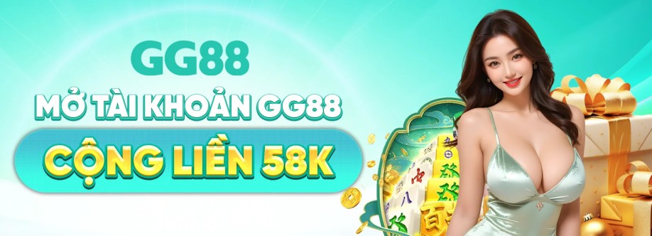 GG88 Cover Image